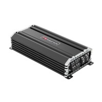 Zosilňovač Nakamichi NHTD200.4