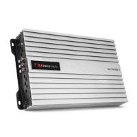 Zosilňovač Nakamichi NKTA100.4