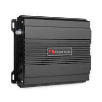 Zosilňovač Nakamichi NKTE1200.1