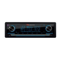 Autorádio Nakamichi NQ537BD