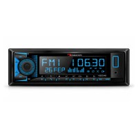 Autorádio Nakamichi NQE514B