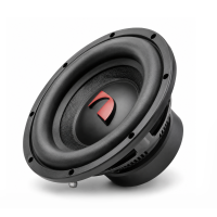 Subwoofer Nakamichi NSW-Z1002D4