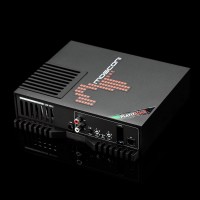 Zosilňovač Mosconi Gladen ONE 130.2