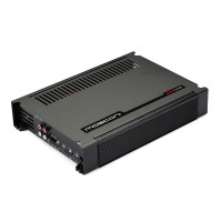 Zosilňovač Mosconi Gladen ONE 4|130