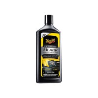 Oživovač a ochrana nelakovaných plastov Meguiar's Ultimate Black Plastic Restorer (473 ml)