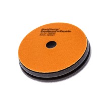Leštiaci kotúč Koch Chemie One Cut Pad, oranžový 126 x 23 mm