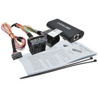 Dension Gateway IPHONE / IPOD adaptér Opel