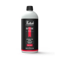 Viacúčelový šetrný čistič Fictech Outside - Traffic Film Remover (1 l)
