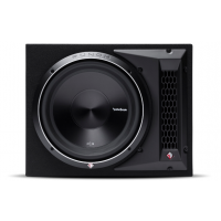 Subwoofer v boxe Rockford Fosgate PUNCH P3-1X12