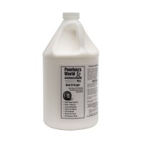 Lesk na pneumatiky Poorboy's Bold and Bright Tire Dressing (3,78 l)