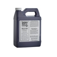 Glaze pre tmavé farby Poorboy's Black Hole Show Glaze (3,78 l)