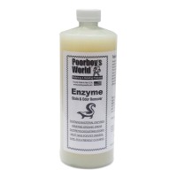 Enzymatický čistiaci prostriedok Poorboy's Enzyme Stain & Odor Remover (946 ml)