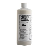 Prídavok vosku Poorboy's Quick Wax Plus QW+ (946 ml)