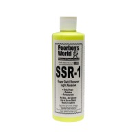Jemná leštenka Poorboy's SSR 1 Light Abrasive Swirl Remover (473 ml)