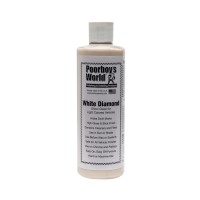 Glaze pre svetlé farby Poorboy's White Diamond Show Glaze (473 ml)