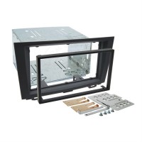 Rámček autorádiá 2DIN - Honda CR-V UNI3