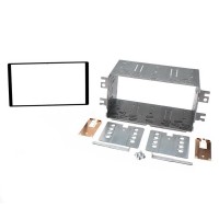 Rámček autorádiá 2DIN - Kia Carens III UNI3