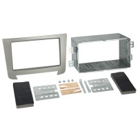 Rámček autorádiá 2DIN - SsangYong Rexton III UNI3