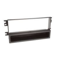 Rámček autorádia 1DIN - Kia Sephia II, Shuma II, Mentor, Spectra UNI3