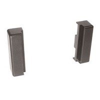 Rámček autorádia 1DIN - Audi A4, A6, A8 UNI3