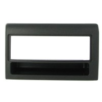 Rámček autorádia 1DIN - Alfa Romeo 155 / Lancia Dedra, Delta I UNI3