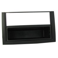 Rámček autorádia 1DIN - Škoda Fabia I UNI3