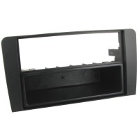 Rámček autorádia 1DIN - Audi A3 UNI3