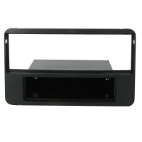 Rámček autorádia 1DIN - Alfa Romeo 159, Brera, Spider UNI3