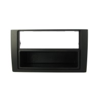 Rámček autorádia 1DIN - Audi A4 / Seat Exeo UNI3