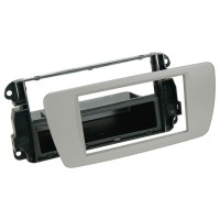 Rámček autorádia 1DIN / 2DIN - Seat Ibiza UNI3
