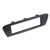 Rámček autorádia 1DIN - Renault Scenic III, Grand Scénic UNI3