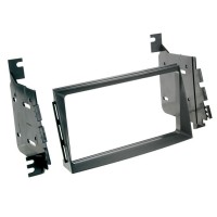 Rámček autorádiá 2DIN - Hyundai Grandeur, Azera UNI3