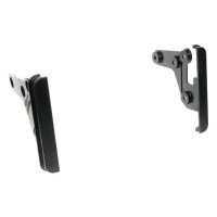 Rámček autorádiá 2DIN - Toyota / Subaru UNI3