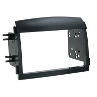 Rámček autorádiá 2DIN - Hyundai Sonata UNI3