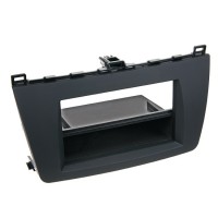 Rámček autorádia 1DIN / 2DIN - Mazda 6 UNI3