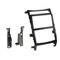 Rámček autorádiá 2DIN - Hyundai ix55, Veracruz UNI3