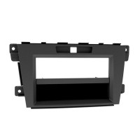 Rámček autorádia 1DIN - Mazda CX-7 UNI3