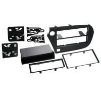 Rámček autorádia 1DIN / 2DIN - Honda Insight II UNI3