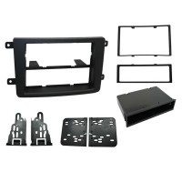 Rámček autorádia 1DIN / 2DIN - Mazda CX-9 UNI3