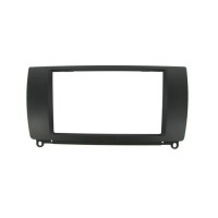 Rámček autorádiá 2DIN - Rover 75 / MG ZT UNI3