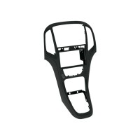 Rámček autorádia 2DIN - Opel Astra J UNI3