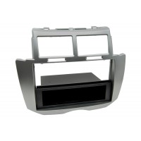 Rámček autorádia 1DIN - Toyota Yaris II UNI3