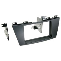 Rámček autorádiá 2DIN - Mazda 5 II UNI3