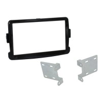 Rámček autorádiá 2DIN - Dacia Duster, Lodgy, Sandero II, Dokker, Dokker Van UNI3