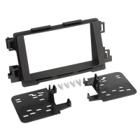 Rámček autorádiá 2DIN - Mazda 6, CX-5 UNI3