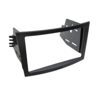 Rámček autorádiá 2DIN - Subaru Legacy, Outback UNI3