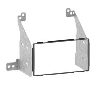 Rámček autorádiá 2DIN - Nissan Pathfinder UNI3