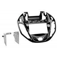 Rámček autorádia 2DIN - Ford B-max UNI3