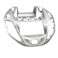 Redukčný rámček autorádia pre Ford B-Max