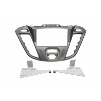 Rámček autorádia 2DIN - Ford Transit Custom, Tourneo Custom UNI3